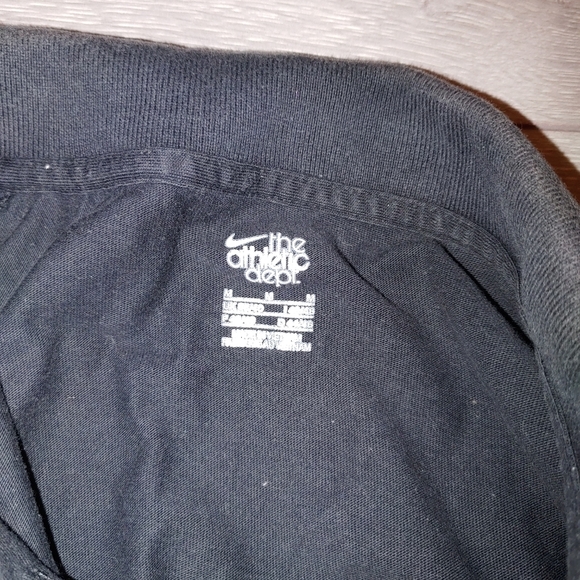 VINTAGE nike polo shirt - Picture 6 of 6